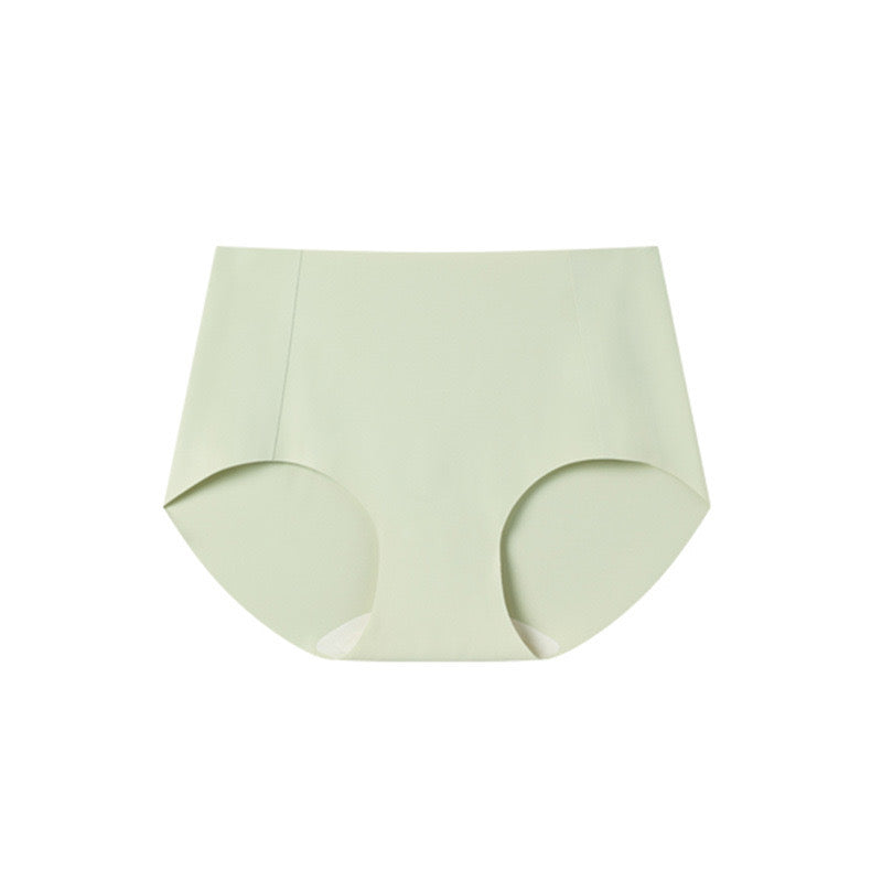Mint green underwear briefs by ucharm bras