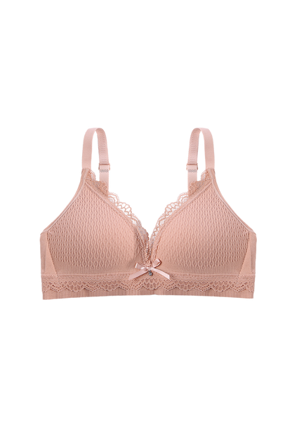 Seamless Bra--Ultra-stretchy for women