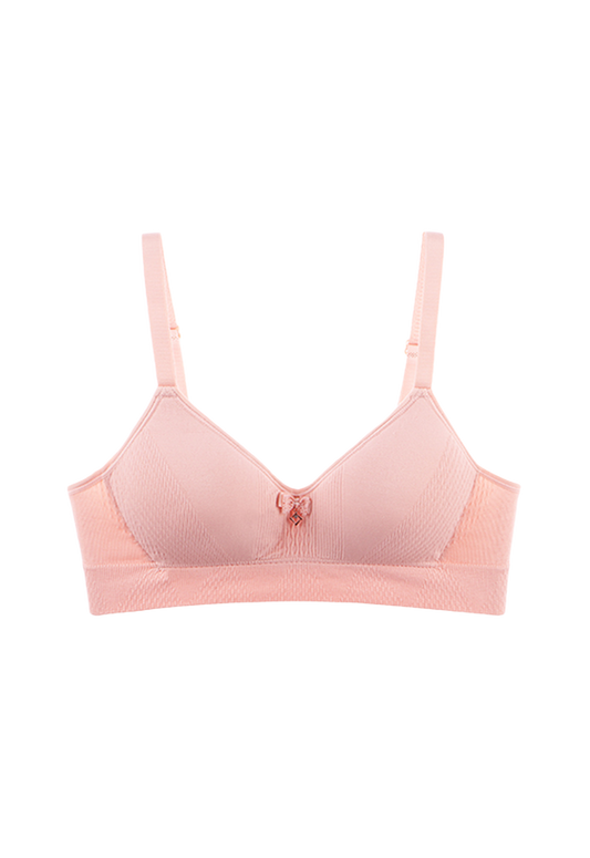 Seamless Wire-free Bra