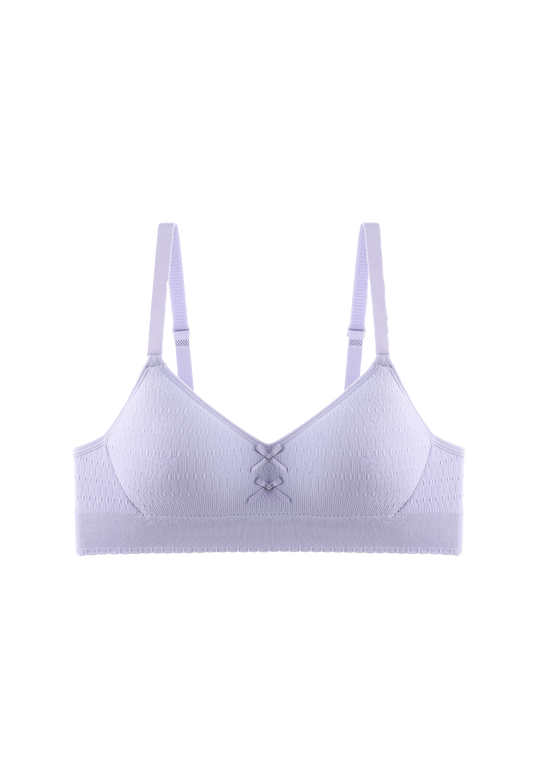 Light Padded Wireless Bra