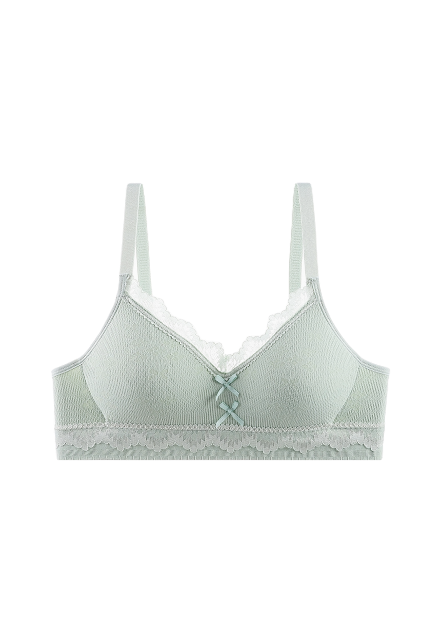 Wireless Soft Cup Bra