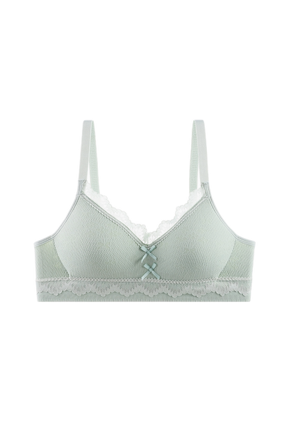 Wireless Soft Cup Bra