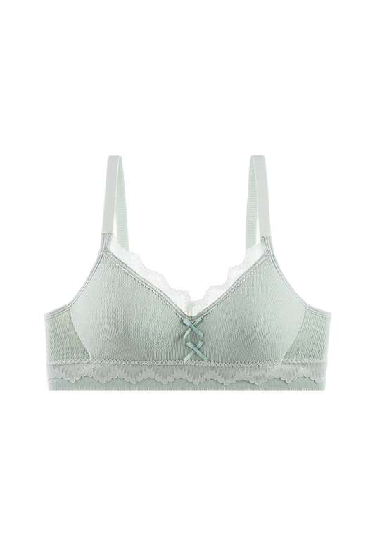 Wireless Soft Cup Bra