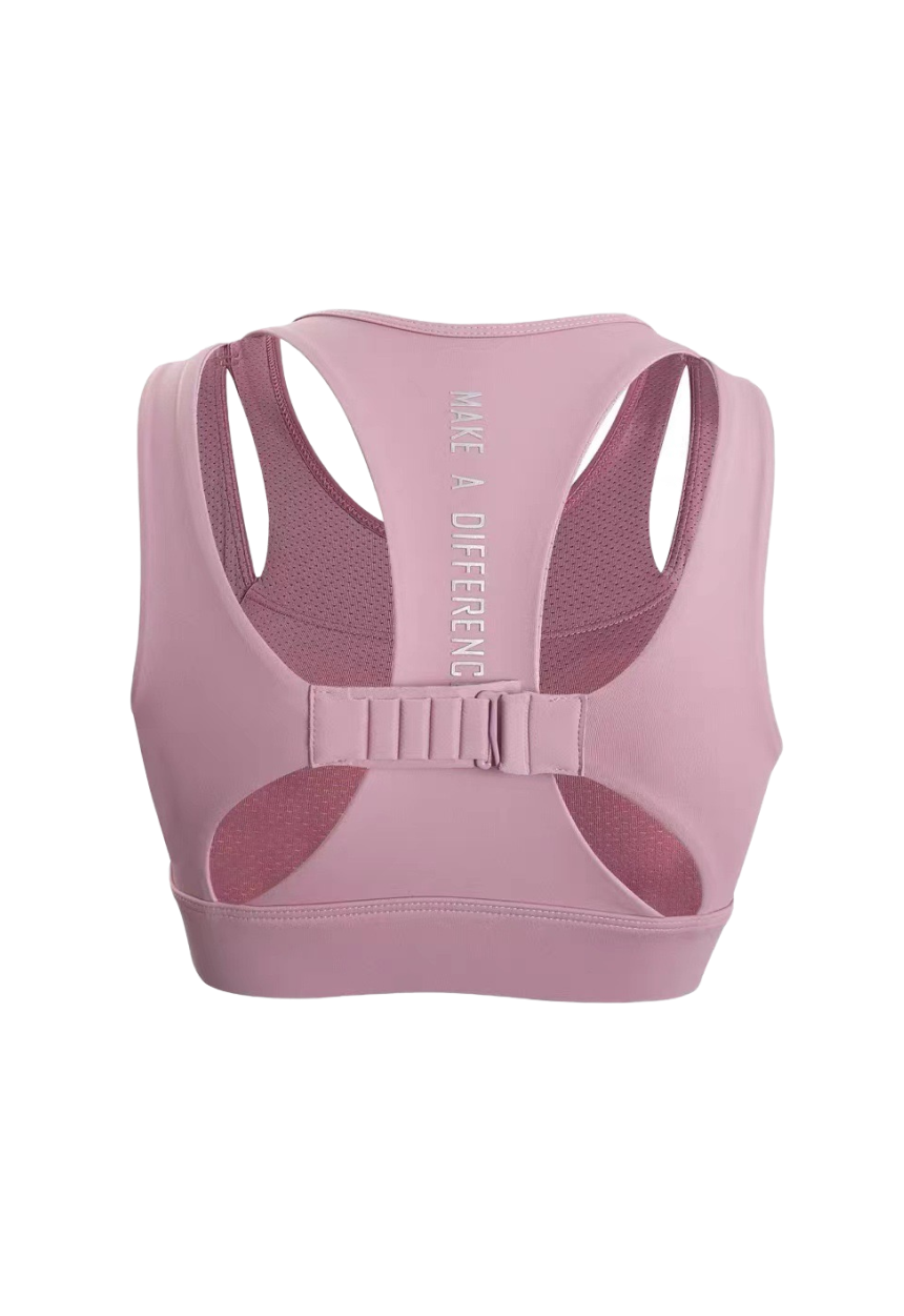 Women Support Shockproof Sport Bra