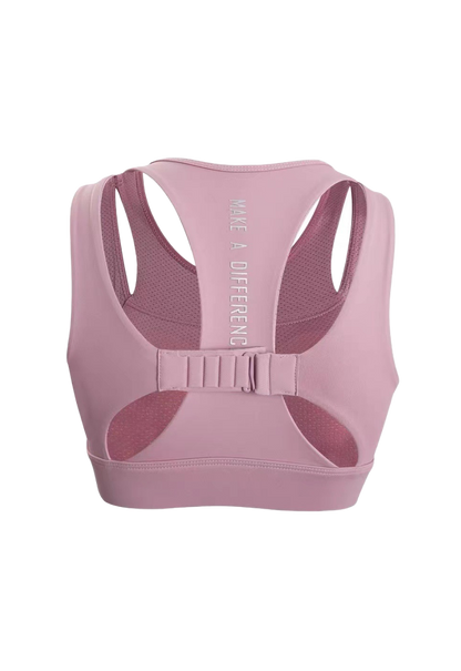 Women Support Shockproof Sport Bra