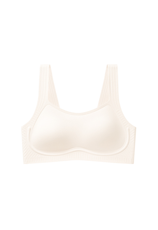 Strong Support Sport Bra