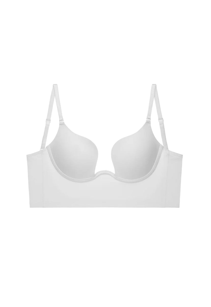 U-shaped Big Backless Bra