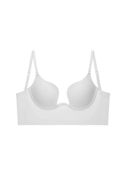 U-shaped Big Backless Bra