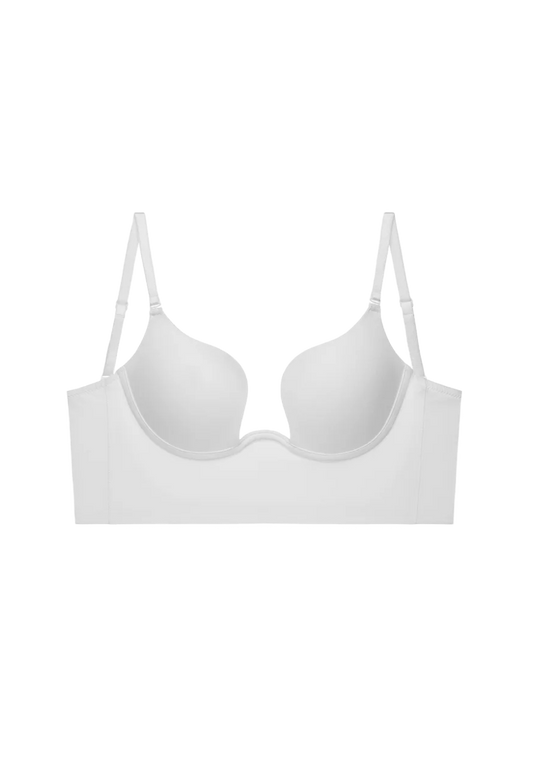 U-shaped Big Backless Bra