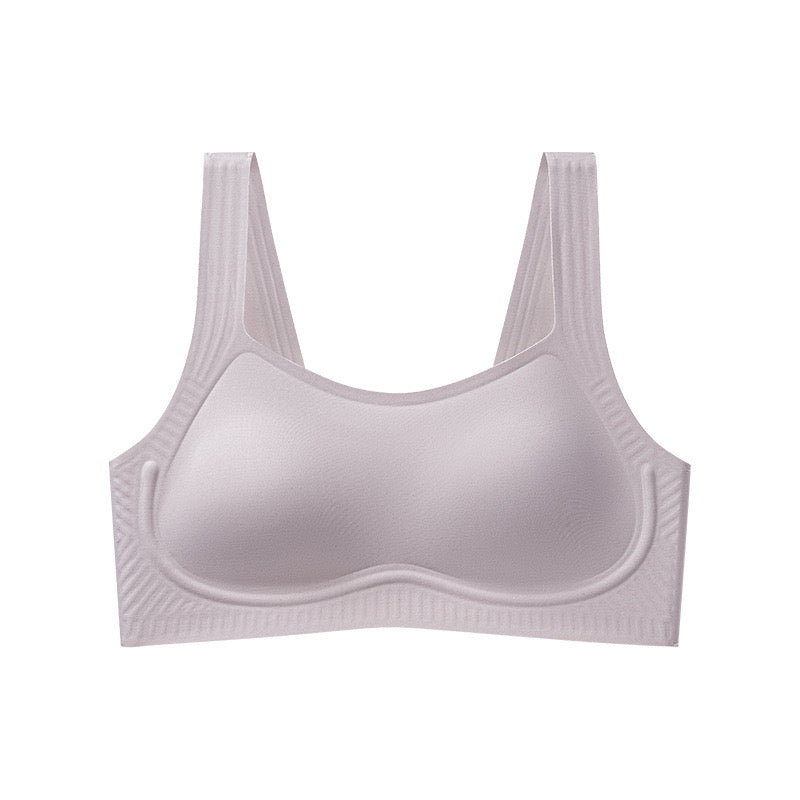 Strong Support Sport Bra