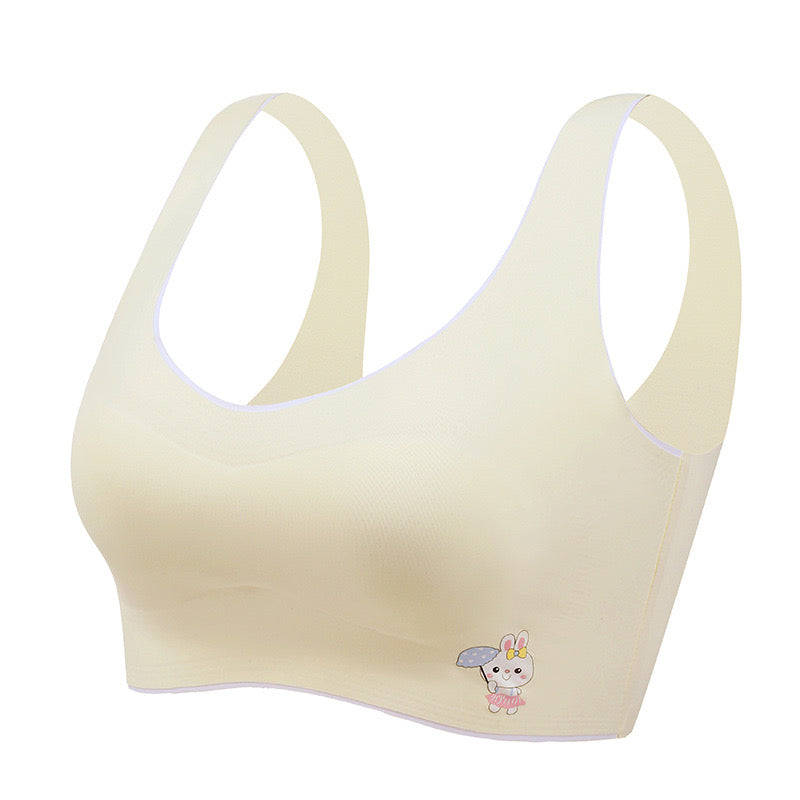 ComfortFit Training Bra for Girls