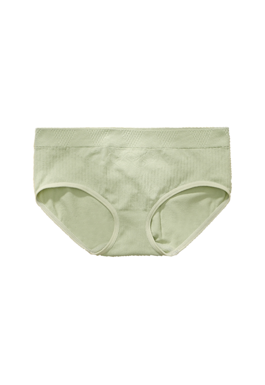 Soft Cotton Comfort Underwear-one size